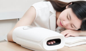 Multifunctional Beauty Rejuvenation Device for Anti-Aging Skin Care | Heating, Lifting & Facial Therapy