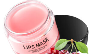 Moisturizing Lip Care Balm