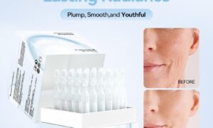 WNP 3 Hyaluronic Acid Serum