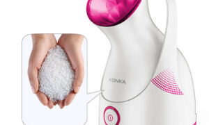 Electric Hand Massager for Finger & Palm Joint Relaxation | Heat, Pressure & Deep Compression Therapy
