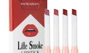 Matte Mist Lipstick