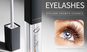 Eyelash Nourishing Liquid