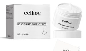 Blackhead Cleansing Cream